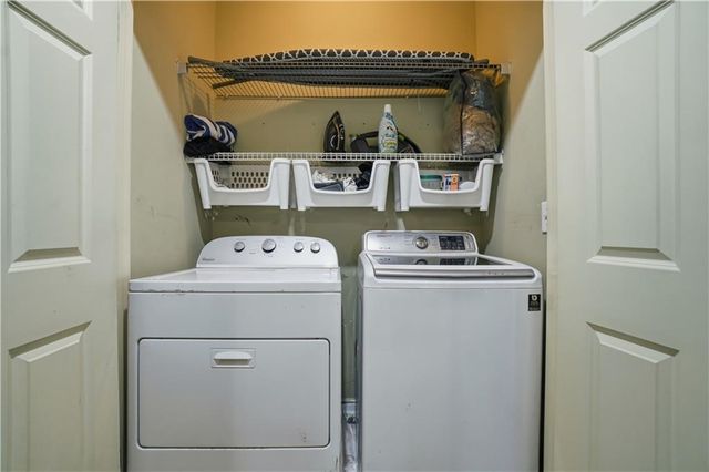 4414 George David Way, Powder Springs, GA 30127