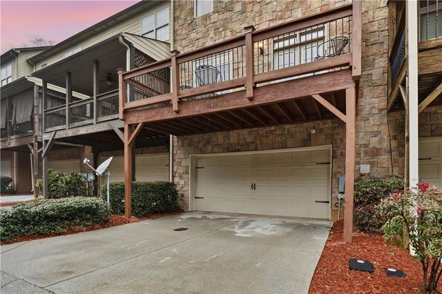 4414 George David Way, Powder Springs, GA 30127