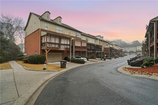 4414 George David Way, Powder Springs, GA 30127