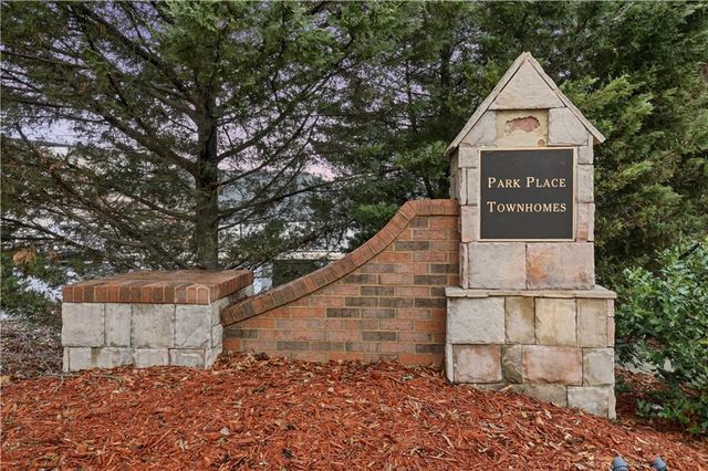 4414 George David Way, Powder Springs, GA 30127