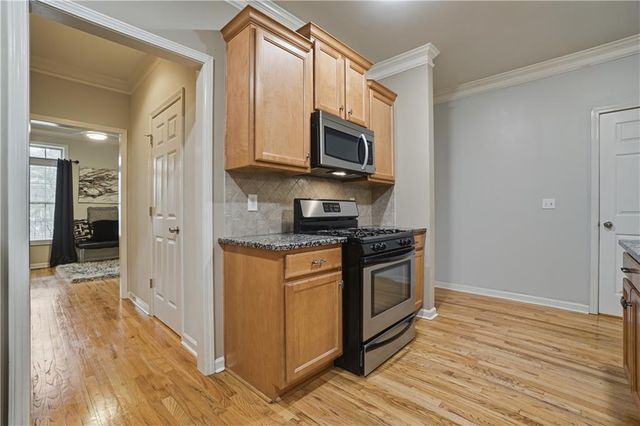 4414 George David Way, Powder Springs, GA 30127