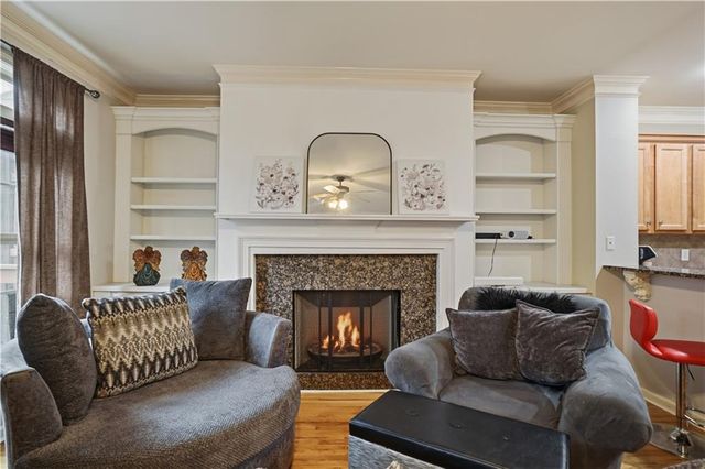 4414 George David Way, Powder Springs, GA 30127