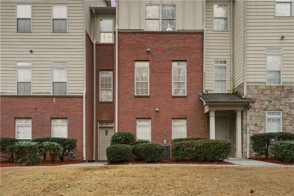 4414 George David Way, Powder Springs, GA 30127