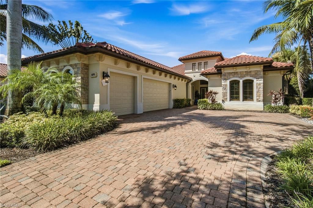 16791 Cabreo DR, NAPLES, FL 34110 — photo 2
