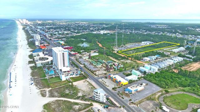 0 Hutchison Boulevard, Panama City Beach, FL 32407