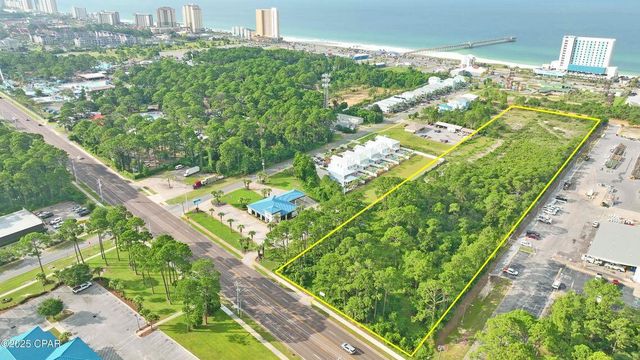 0 Hutchison Boulevard, Panama City Beach, FL 32407