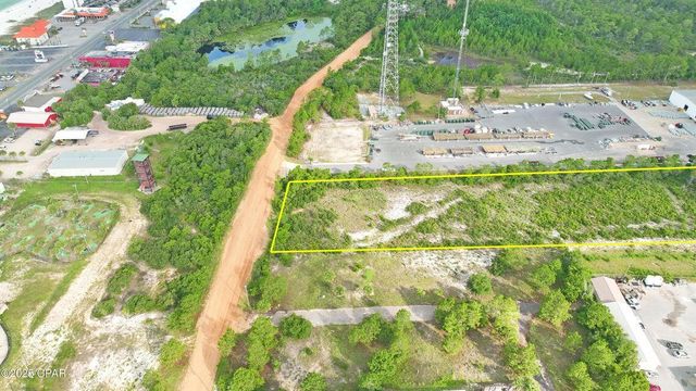 0 Hutchison Boulevard, Panama City Beach, FL 32407
