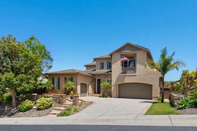 953 Stoneridge Way, San Marcos, CA 92078