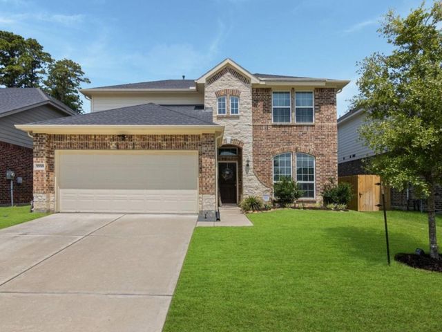 10048 Gold Finch Run, Magnolia, TX 77354