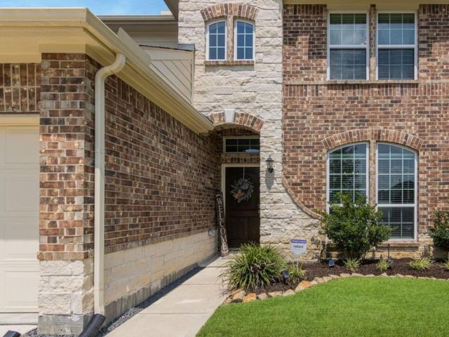 10048 Gold Finch Run, Magnolia, TX 77354