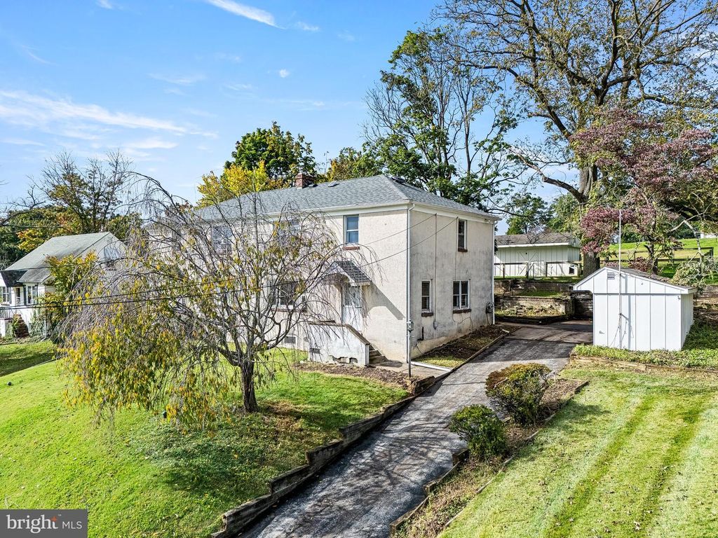 3 ELM AVE #, NORRISTOWN, PA 19403 — photo 2