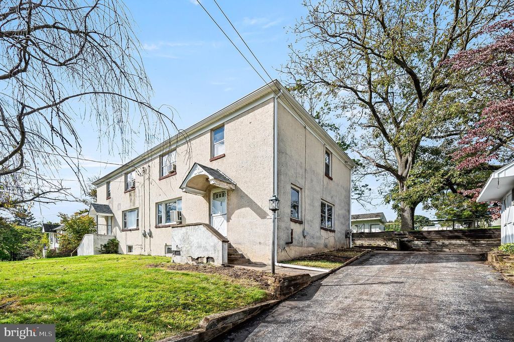 3 ELM AVE #, NORRISTOWN, PA 19403 — photo 3