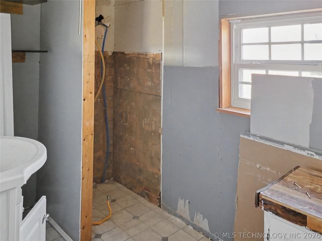 503 W Choctaw Street, Tahlequah, OK 74464