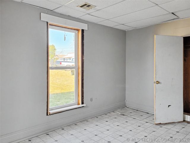 503 W Choctaw Street, Tahlequah, OK 74464