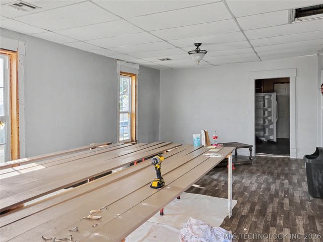 503 W Choctaw Street, Tahlequah, OK 74464