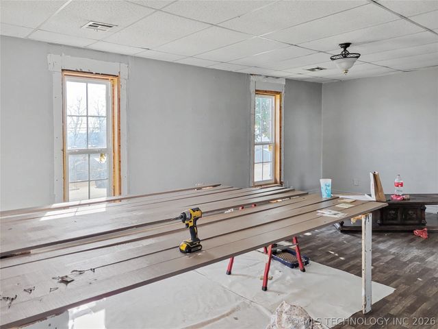 503 W Choctaw Street, Tahlequah, OK 74464