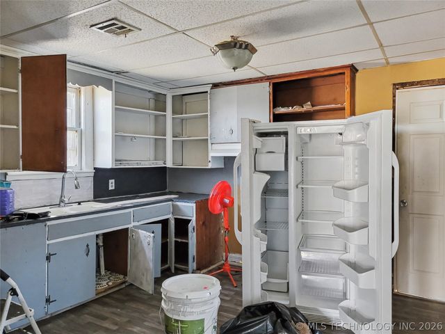 503 W Choctaw Street, Tahlequah, OK 74464