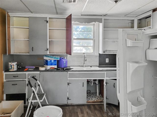 503 W Choctaw Street, Tahlequah, OK 74464