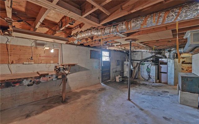 2290 Boy Scout Camp Road, Gainesville, GA 30501
