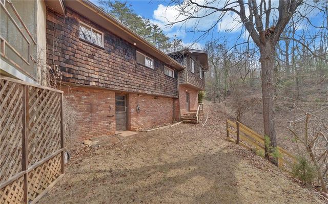 2290 Boy Scout Camp Road, Gainesville, GA 30501