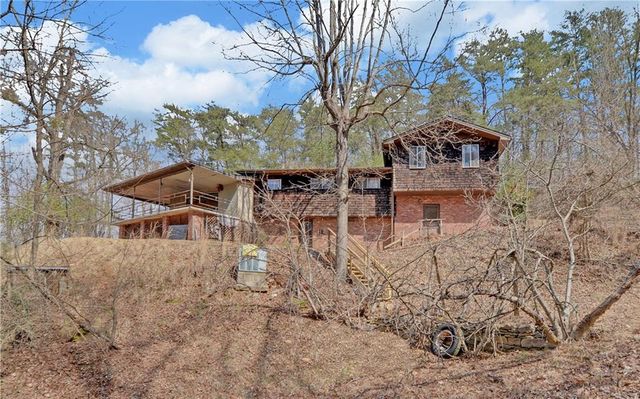 2290 Boy Scout Camp Road, Gainesville, GA 30501