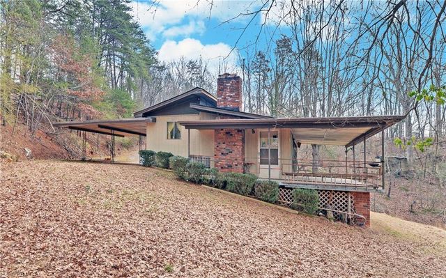 2290 Boy Scout Camp Road, Gainesville, GA 30501