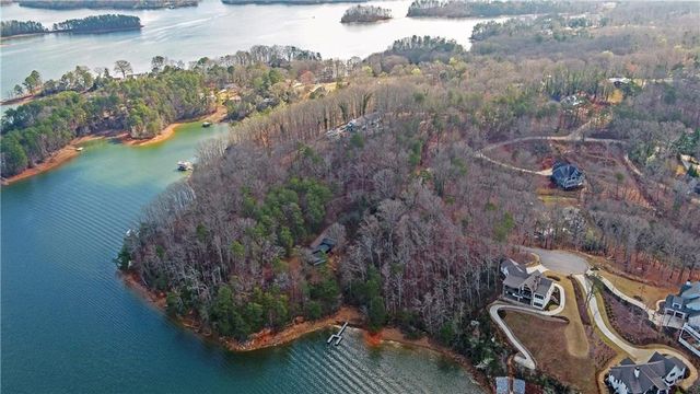 2290 Boy Scout Camp Road, Gainesville, GA 30501