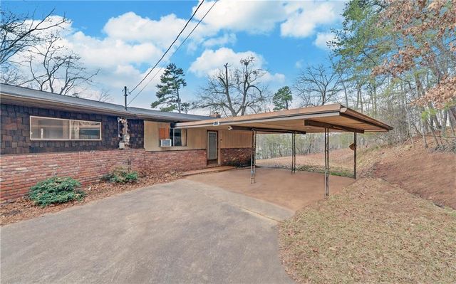2290 Boy Scout Camp Road, Gainesville, GA 30501