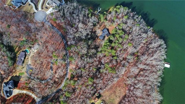 2290 Boy Scout Camp Road, Gainesville, GA 30501