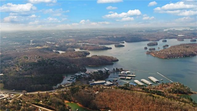 2290 Boy Scout Camp Road, Gainesville, GA 30501