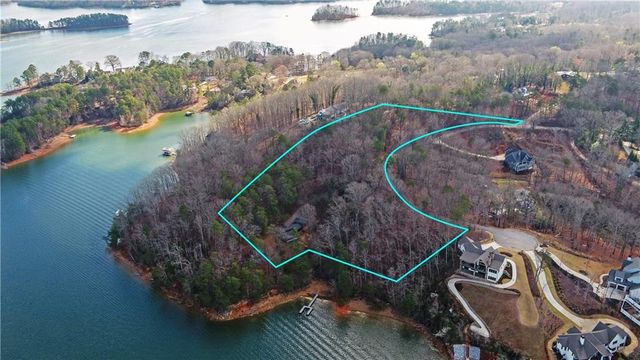2290 Boy Scout Camp Road, Gainesville, GA 30501