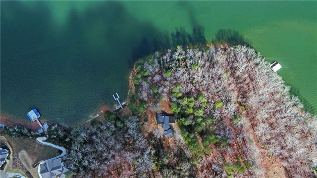 2290 Boy Scout Camp Road, Gainesville, GA 30501
