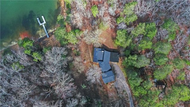 2290 Boy Scout Camp Road, Gainesville, GA 30501