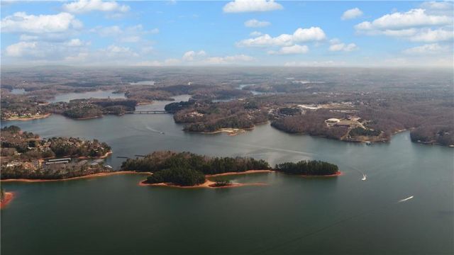 2290 Boy Scout Camp Road, Gainesville, GA 30501