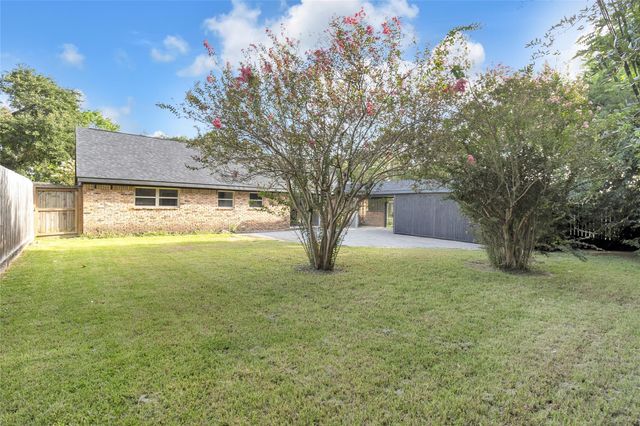 5926 Warm Springs Road, Houston, TX 77035