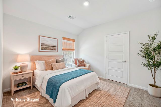 10201 Torch Light Lane, Aubrey, TX 76227