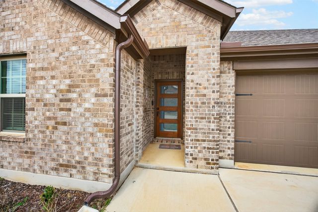 10201 Torch Light Lane, Aubrey, TX 76227