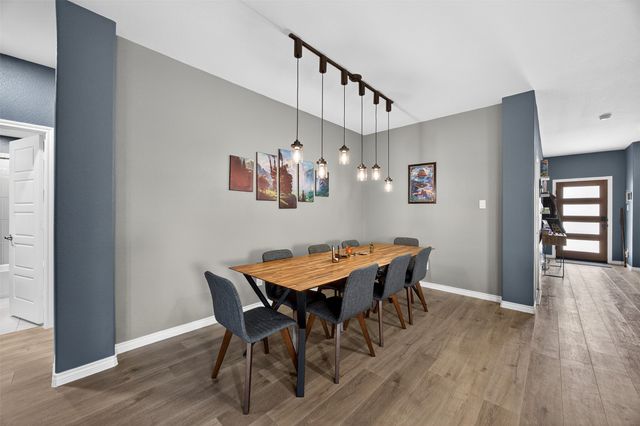 10201 Torch Light Lane, Aubrey, TX 76227