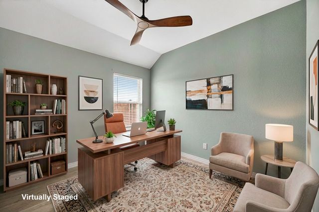 10201 Torch Light Lane, Aubrey, TX 76227