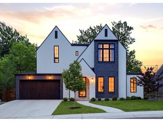 2900 S Madison St, Denver, CO 80210