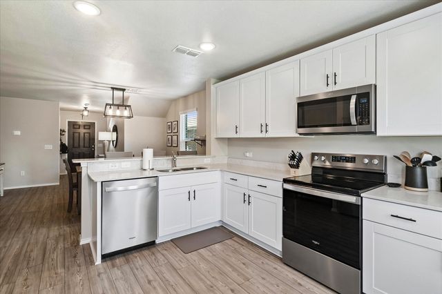 835 Table Rock Street, Princeton, TX 75407