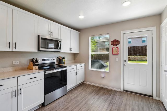 835 Table Rock Street, Princeton, TX 75407
