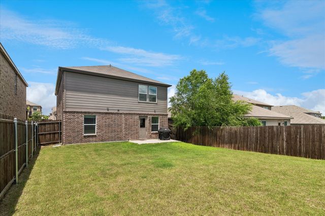 835 Table Rock Street, Princeton, TX 75407