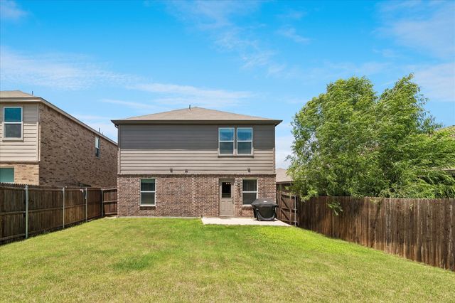 835 Table Rock Street, Princeton, TX 75407