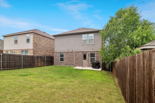 835 Table Rock Street, Princeton, TX 75407