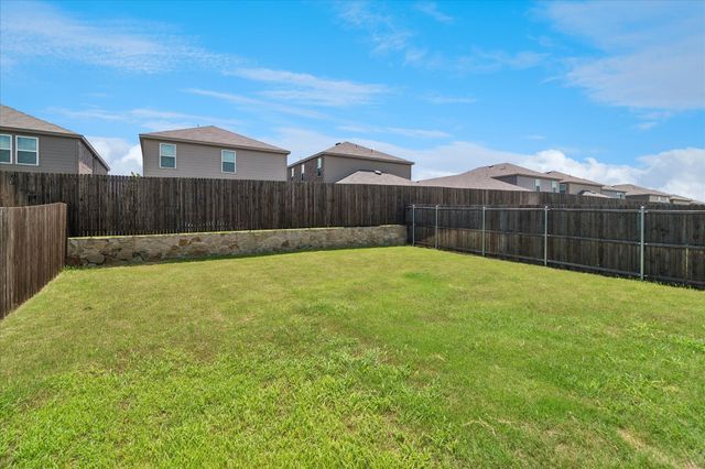 835 Table Rock Street, Princeton, TX 75407