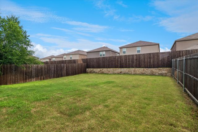 835 Table Rock Street, Princeton, TX 75407