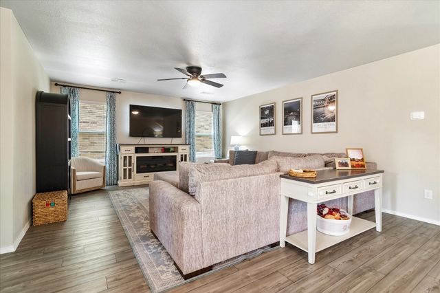 835 Table Rock Street, Princeton, TX 75407