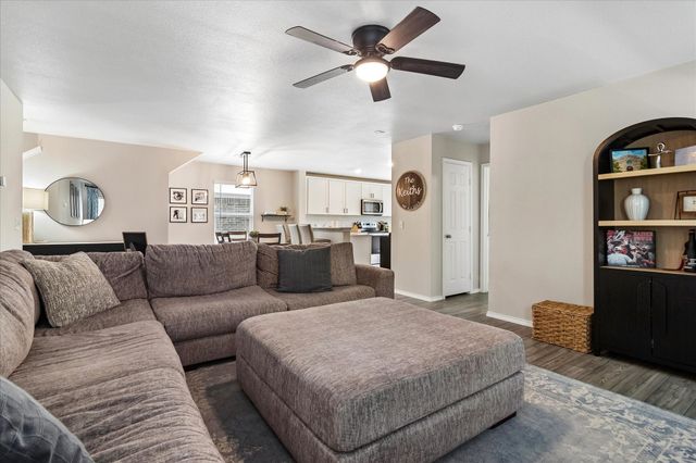 835 Table Rock Street, Princeton, TX 75407
