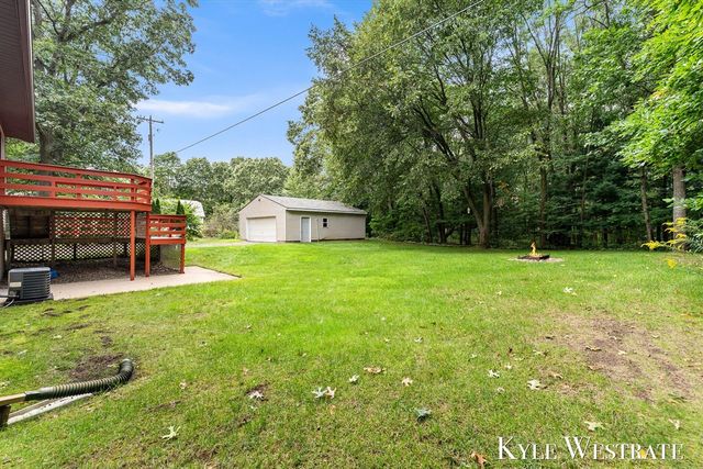 14439 Lincoln Street, Grand Haven, MI 49417